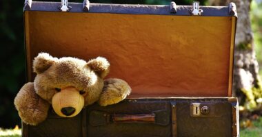 La diferencia entre lo que vemos los hombres y las mujeres