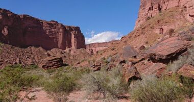 Las fotos que no puedes perderte antes de partir