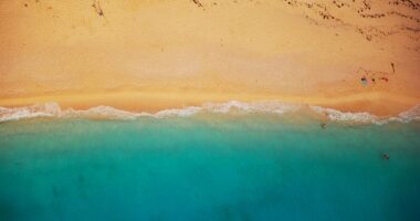 101 destinos para vivir experiencias íntimas antes de partir