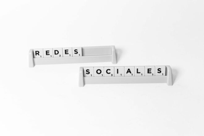Los 7 temas que no debes compartir en redes sociales