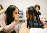 Cómo combatir el bullying en la escuela cuando ya no quieres ir