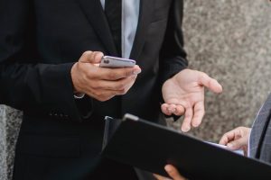 Tipos de comunicación técnica