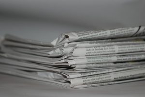 Clasificación de los medios de comunicación