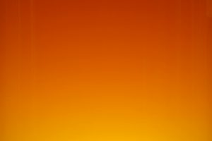 Orange to yellow gradient background ideal for creative projects.