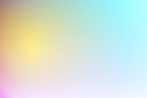 Gradient background with a harmonious blend of soft colors creating an abstract artistic effect.